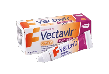 VECTAVIR % 1 KREM